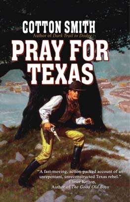 Pray for Texas