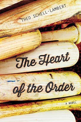 Heart of the Order, The