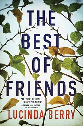 Best of Friends, The