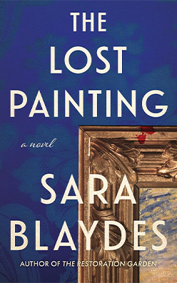 Lost Painting, The