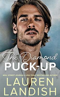 Diamond Puck-Up, The