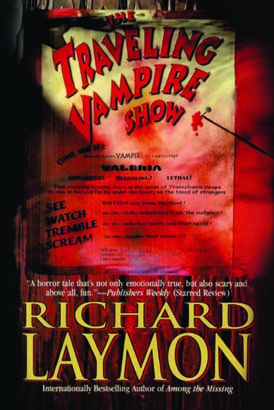 Traveling Vampire Show, The