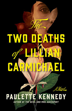 Two Deaths of Lillian Carmichael, The