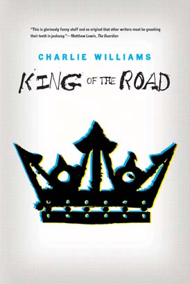 King of the Road