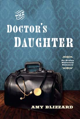 Doctor's Daughter, The