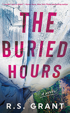 Buried Hours, The