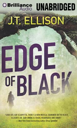 Edge of Black