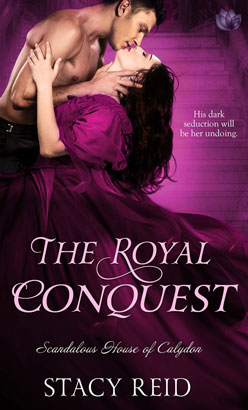 Royal Conquest, The