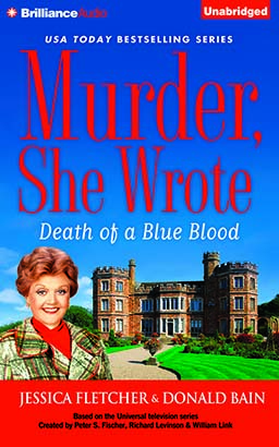 Murder, She Wrote: Death of a Blue Blood
