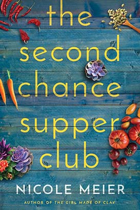 Second Chance Supper Club, The