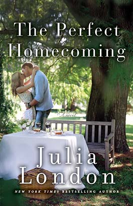 Perfect Homecoming, The