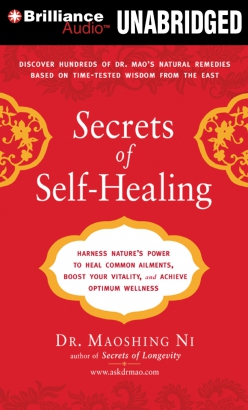 Secrets of Self-Healing