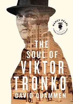 Soul of Viktor Tronko, The
