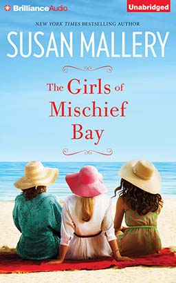Girls of Mischief Bay, The