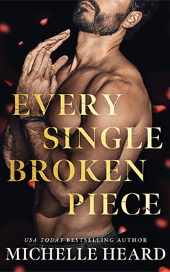 Every Single Broken Piece