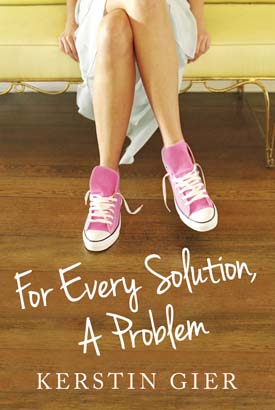 For Every Solution, A Problem