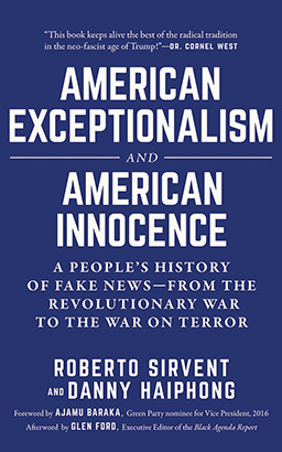 American Exceptionalism and American Innocence