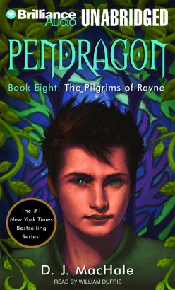 Pilgrims of Rayne, The