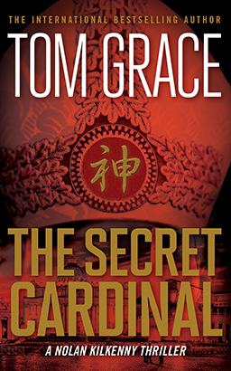 Secret Cardinal, The