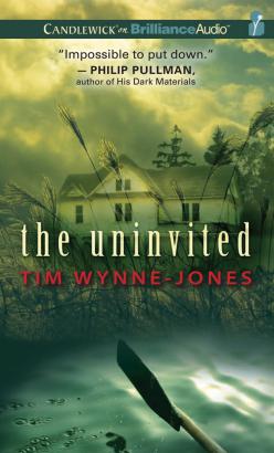 Uninvited, The