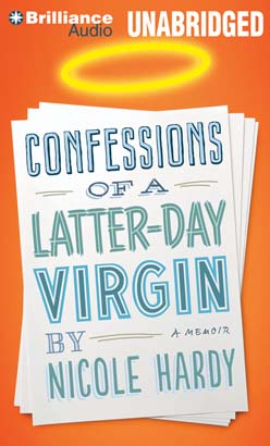 Confessions of a Latter-day Virgin