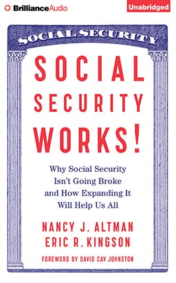 Social Security Works!