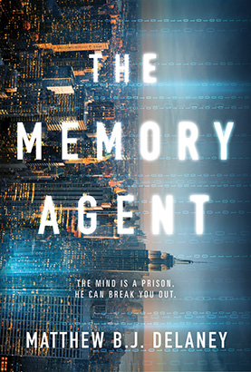 Memory Agent, The