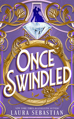 Once Swindled