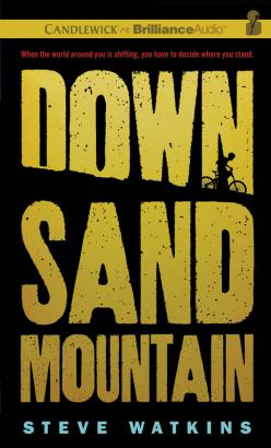 Down Sand Mountain
