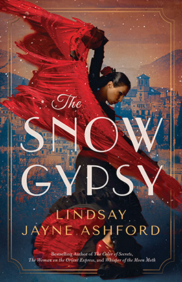 Snow Gypsy, The