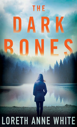 Dark Bones, The