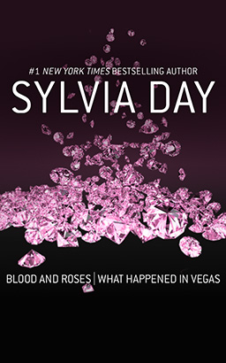 Blood and Roses & What Happened in Vegas