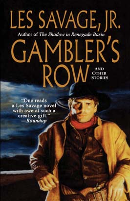 Gambler's Row