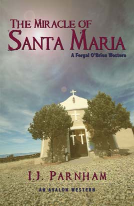 Miracle of Santa Maria, The