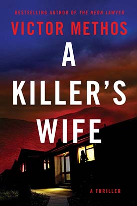 Killer's Wife, A