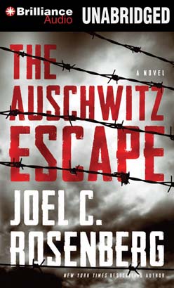 Auschwitz Escape, The