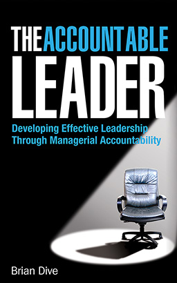 Accountable Leader, The