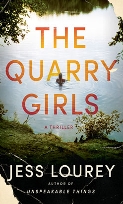 Quarry Girls, The