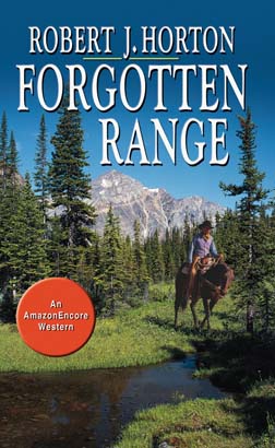 Forgotten Range