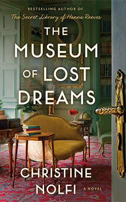 Museum of Lost Dreams, The