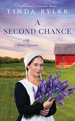 Second Chance, A