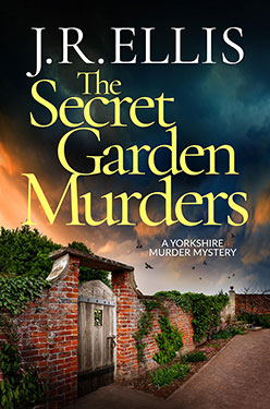 Secret Garden Murders, The