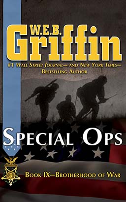 Special Ops