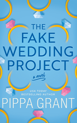 Fake Wedding Project, The