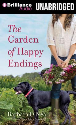 Garden of Happy Endings, The