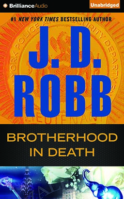 Brotherhood in Death