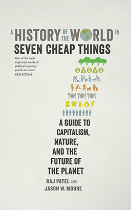 History of the World in Seven Cheap Things, A