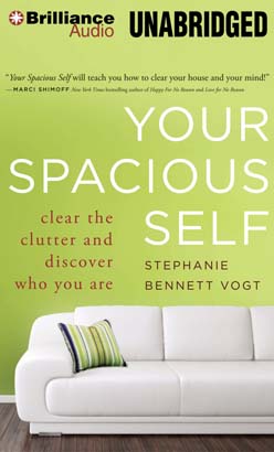 Your Spacious Self