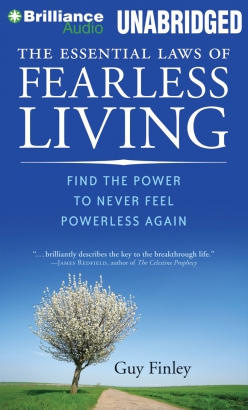 Essential Laws of Fearless Living, The