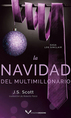 La navidad del multimillonario